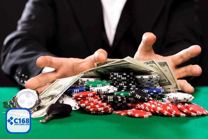 Giới Thiệu c1688 - Casino trực tuyến: cảm giác như ở bàn thật Giới Thiệu c1688 - Casino trực tuyến: cảm giác như ở bàn thật