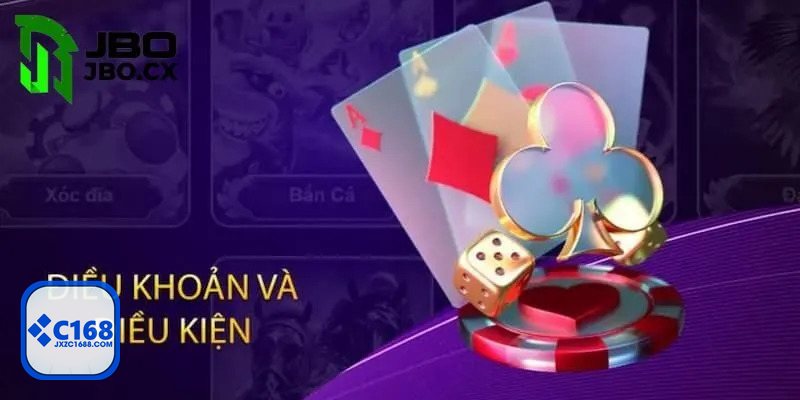 Điều Khoản Dịch Vụ - Điều kiện đăng ký hợp lệ và xác minh danh tính Điều Khoản Dịch Vụ - Điều kiện đăng ký hợp lệ và xác minh danh tính