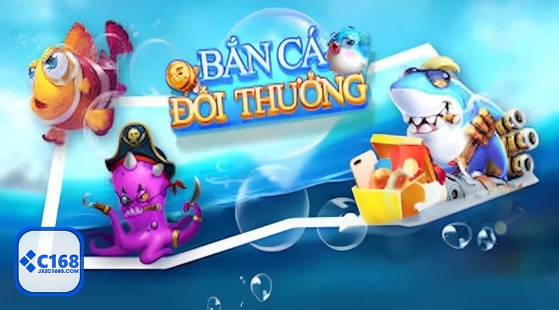 Bắn cá Long Vương - Bối cảnh đại dương tạo cảm giác chinh phục rõ rệt Bắn cá Long Vương - Bối cảnh đại dương tạo cảm giác chinh phục rõ rệt