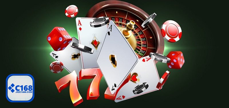 Casino c1688 - Giao diện tối giản, tốc độ tải ổn định Casino c1688 - Giao diện tối giản, tốc độ tải ổn định