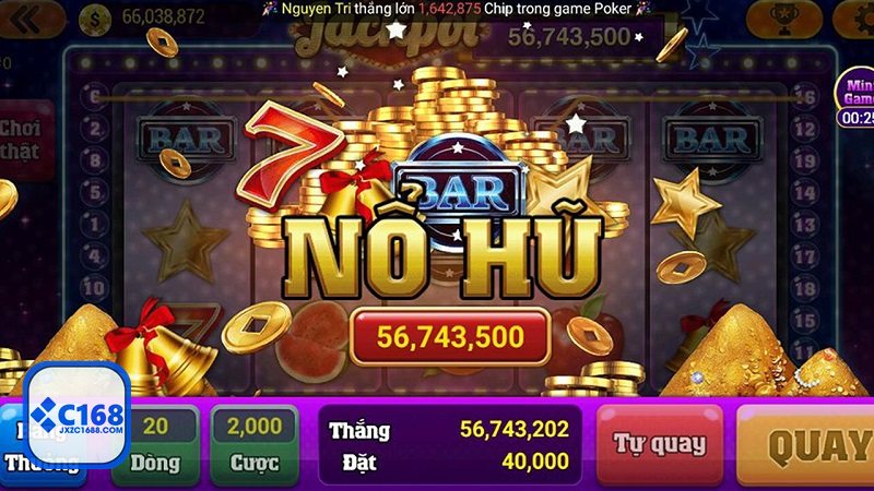 Nổ hũ c1688 - Quản lý vốn và giới hạn cảm xúc Nổ hũ c1688 - Quản lý vốn và giới hạn cảm xúc